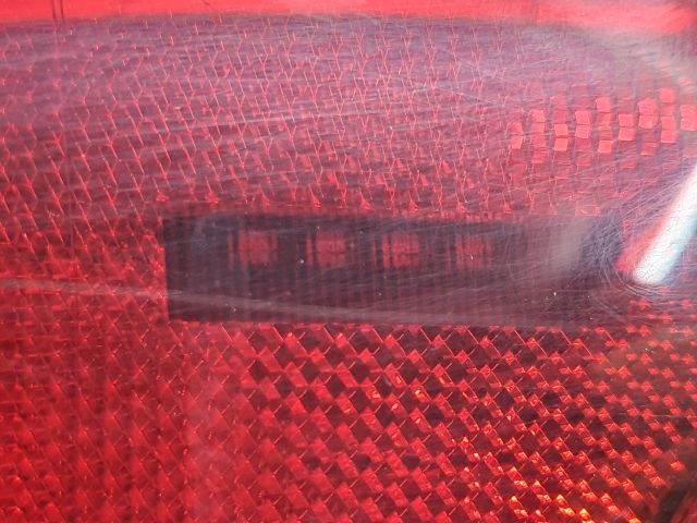 bontott LEXUS IS Jobb Hátsó Lámpa