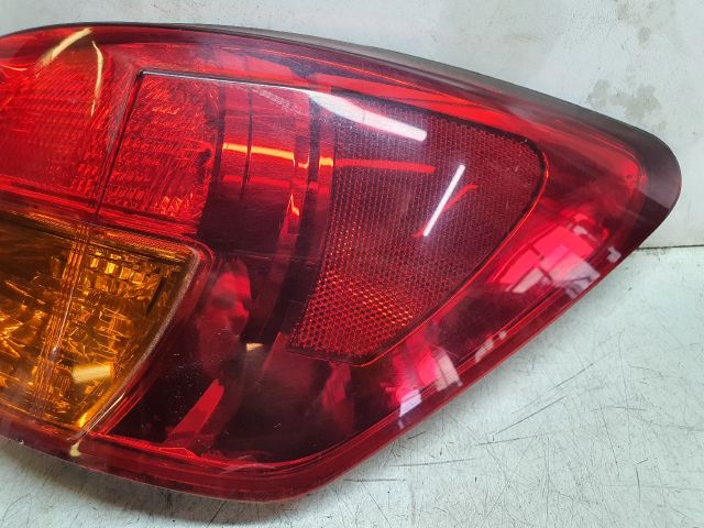 bontott LEXUS IS Jobb Hátsó Lámpa