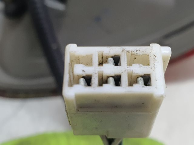 bontott LEXUS IS Jobb Hátsó Lámpa