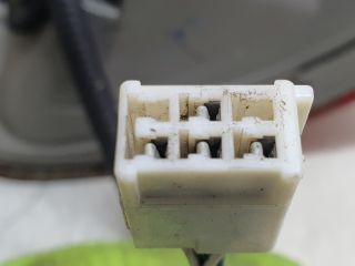 bontott LEXUS IS Jobb Hátsó Lámpa