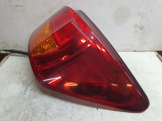 bontott LEXUS IS Jobb Hátsó Lámpa