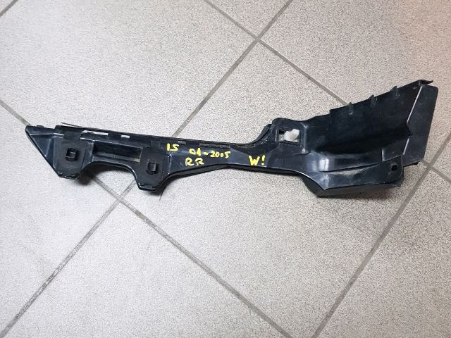bontott LEXUS IS Jobb hátsó Lökhárító Tartó (Műanyag)