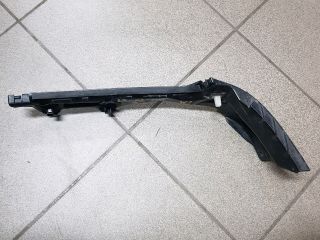 bontott LEXUS IS Jobb hátsó Lökhárító Tartó (Műanyag)