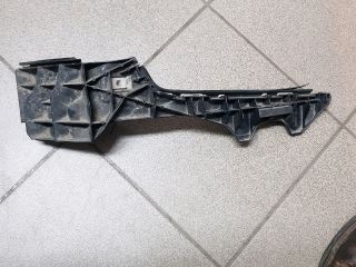 bontott LEXUS IS Jobb hátsó Lökhárító Tartó (Műanyag)