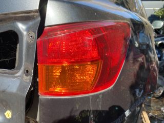 bontott LEXUS IS Jobb Külső Hátsó Lámpa