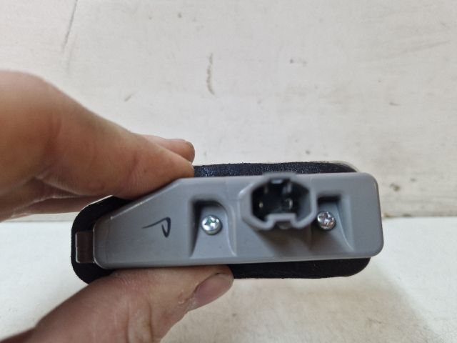 bontott LEXUS IS Jobb Rendszámtábla Világítás