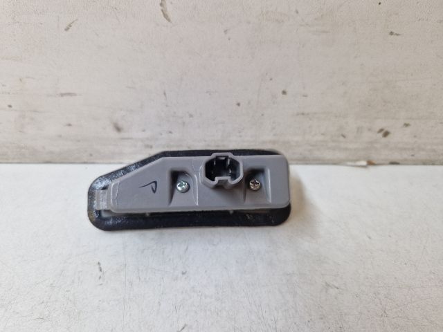 bontott LEXUS IS Jobb Rendszámtábla Világítás