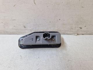 bontott LEXUS IS Jobb Rendszámtábla Világítás