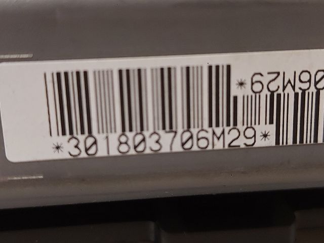 bontott LEXUS IS Jobb Térdlégzsák