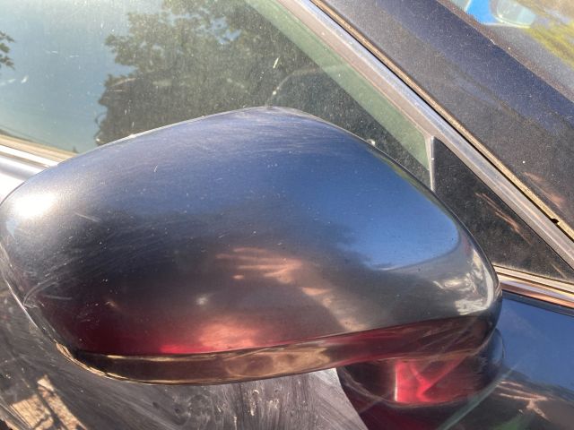 bontott LEXUS IS Jobb Visszapillantó Tükör (Elektromos)