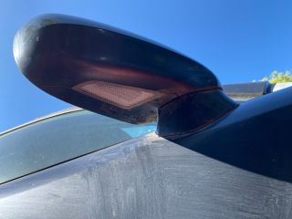 bontott LEXUS IS Jobb Visszapillantó Tükör (Elektromos)