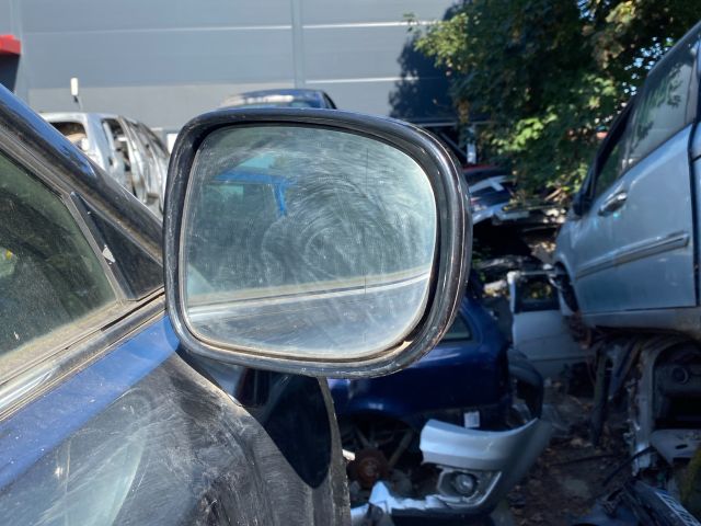 bontott LEXUS IS Jobb Visszapillantó Tükör (Elektromos)