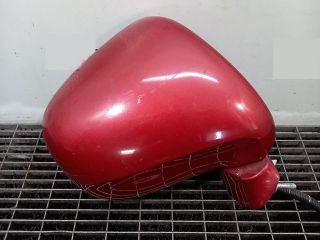 bontott LEXUS IS Jobb Visszapillantó Tükör (Elektromos)