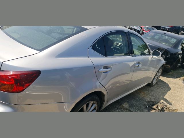 bontott LEXUS IS Jobb Visszapillantó Tükör (Elektromos)