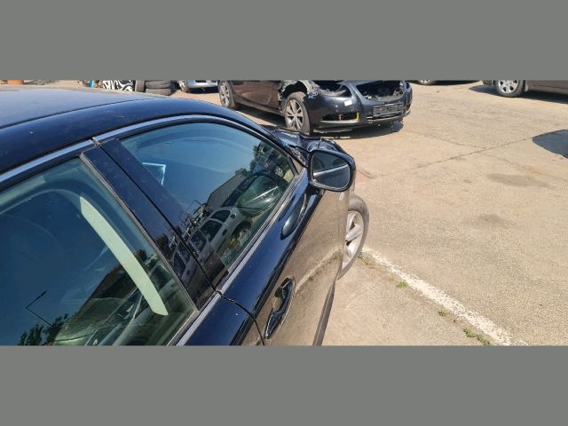 bontott LEXUS IS Jobb Visszapillantó Tükör (Elektromos)