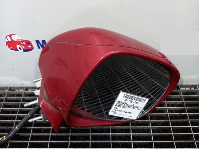 bontott LEXUS IS Jobb Visszapillantó Tükör (Elektromos)