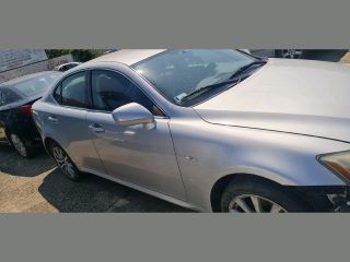 bontott LEXUS IS Jobb Visszapillantó Tükör (Elektromos)