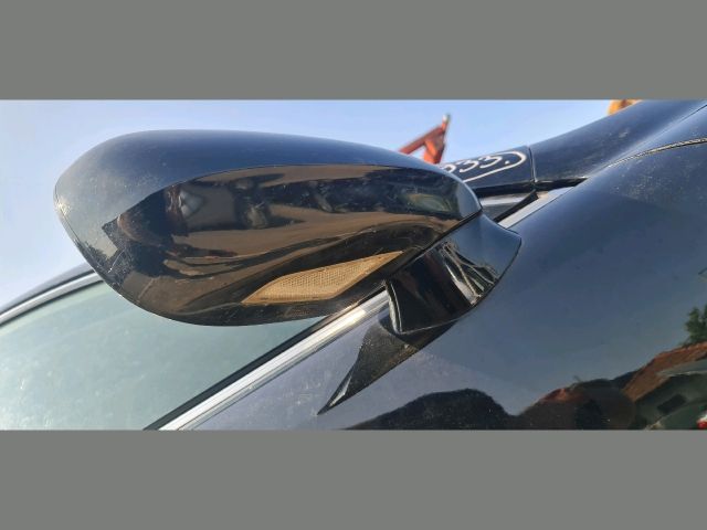 bontott LEXUS IS Jobb Visszapillantó Tükör (Elektromos)