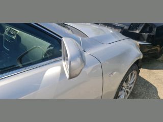 bontott LEXUS IS Jobb Visszapillantó Tükör (Elektromos)