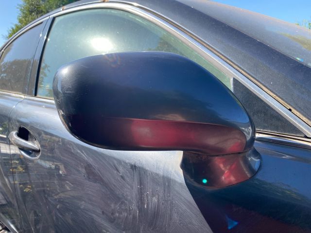 bontott LEXUS IS Jobb Visszapillantó Tükör (Elektromos)