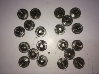 bontott LEXUS IS Kerék Csavar Szett