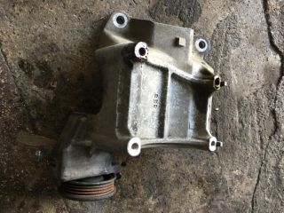 bontott LEXUS IS Klímakompresszor Tartó Bak