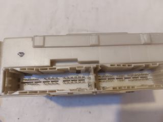 bontott LEXUS IS Komfort Elektronika