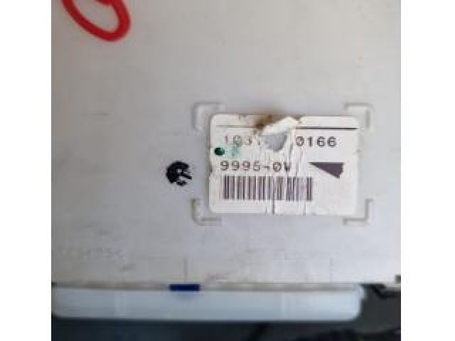 bontott LEXUS IS Komfort Elektronika