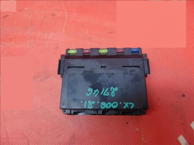 bontott LEXUS IS Komfort Elektronika