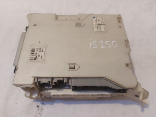 bontott LEXUS IS Komfort Elektronika