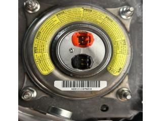 bontott LEXUS IS Kormánylégzsák