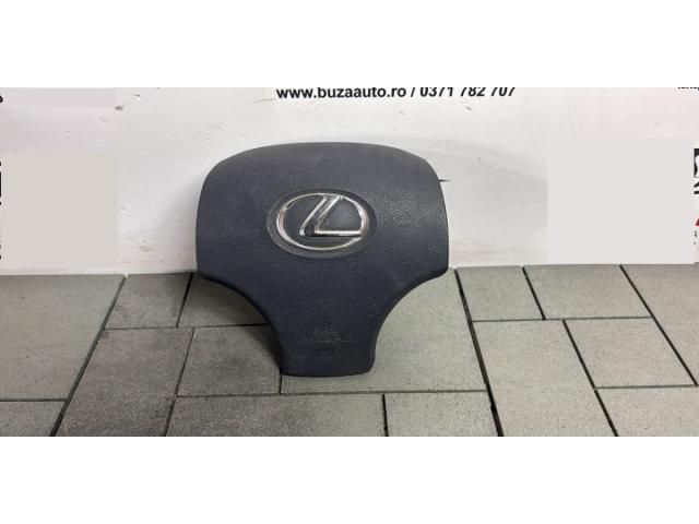 bontott LEXUS IS Kormánylégzsák