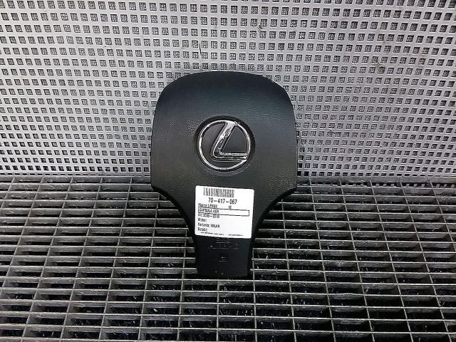 bontott LEXUS IS Kormánylégzsák