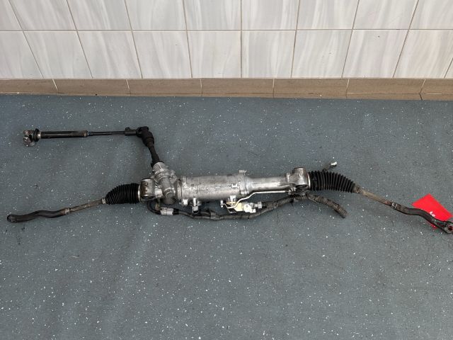 bontott LEXUS IS Kormánymű Szervós