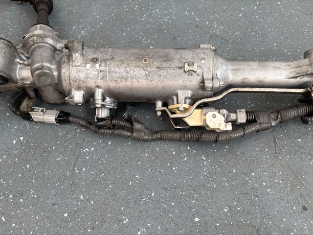 bontott LEXUS IS Kormánymű Szervós