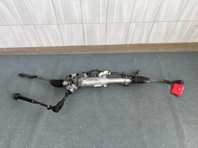 bontott LEXUS IS Kormánymű Szervós