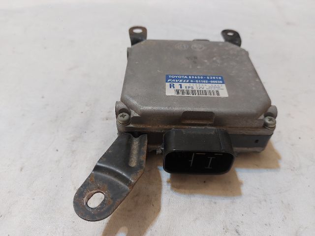 bontott LEXUS IS Kormányoszlop Vezérlő