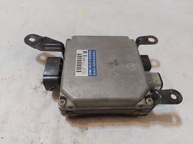 bontott LEXUS IS Kormányoszlop Vezérlő