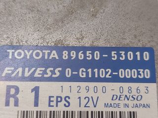 bontott LEXUS IS Kormányoszlop Vezérlő