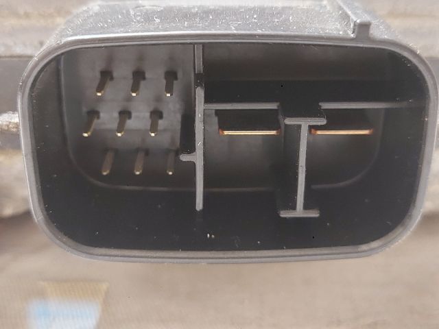 bontott LEXUS IS Kormányoszlop Vezérlő