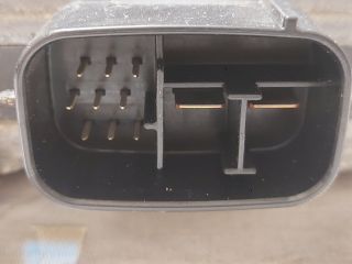 bontott LEXUS IS Kormányoszlop Vezérlő