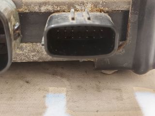 bontott LEXUS IS Kormányoszlop Vezérlő