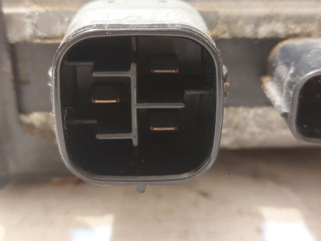 bontott LEXUS IS Kormányoszlop Vezérlő