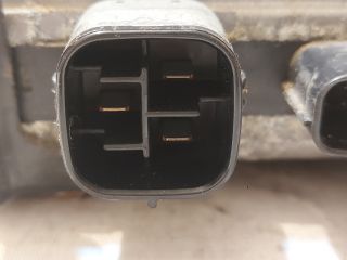 bontott LEXUS IS Kormányoszlop Vezérlő