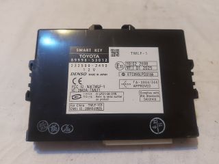 bontott LEXUS IS Kulcs Nélküli Nyitás Jeladó