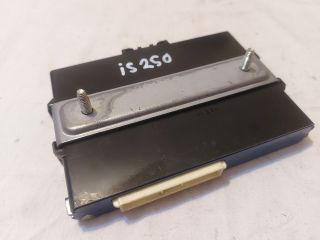 bontott LEXUS IS Kulcs Nélküli Nyitás Jeladó