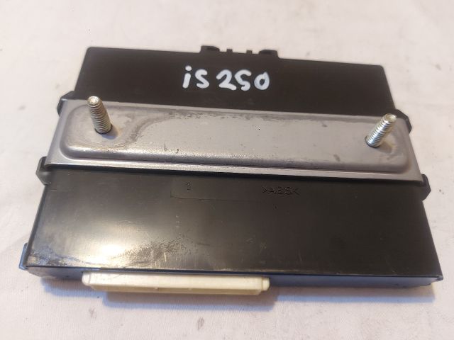 bontott LEXUS IS Kulcs Nélküli Nyitás Jeladó