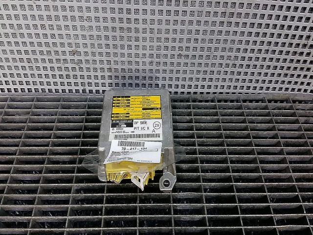 bontott LEXUS IS Légzsák Elektronika