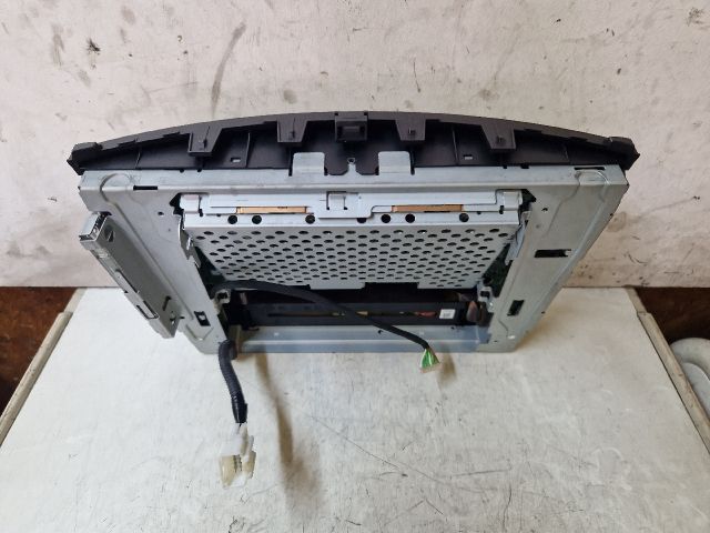 bontott LEXUS IS Multifunkciós Kijelző