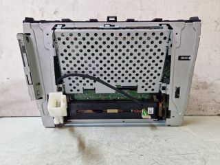 bontott LEXUS IS Multifunkciós Kijelző